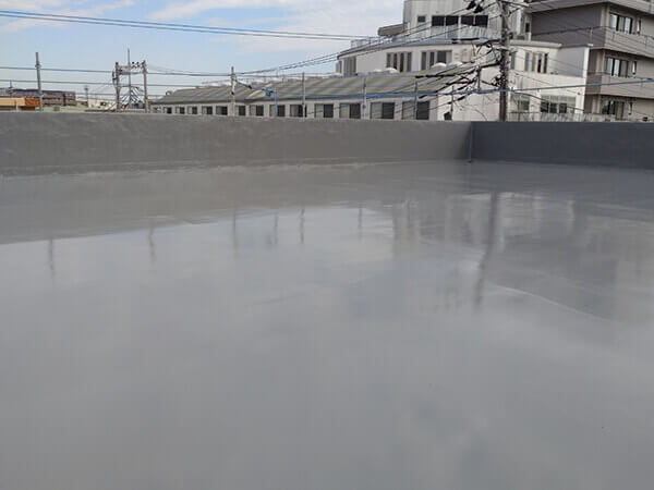 平場165㎡ 立上り63㎡